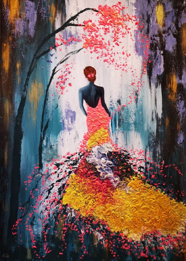 Celebration of Spring