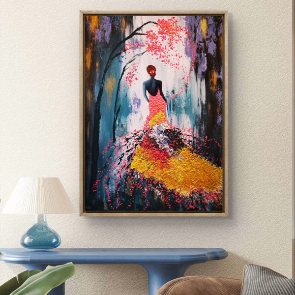 Celebration of Spring - Image 2