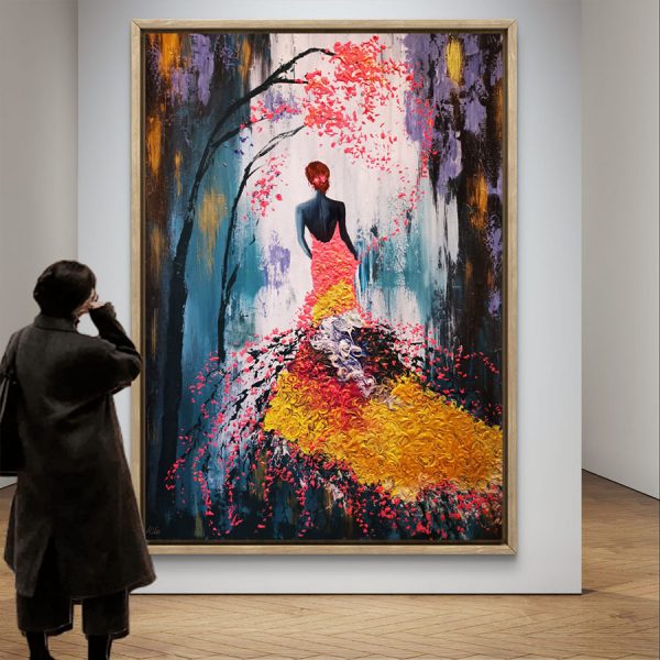Celebration of Spring - Image 3