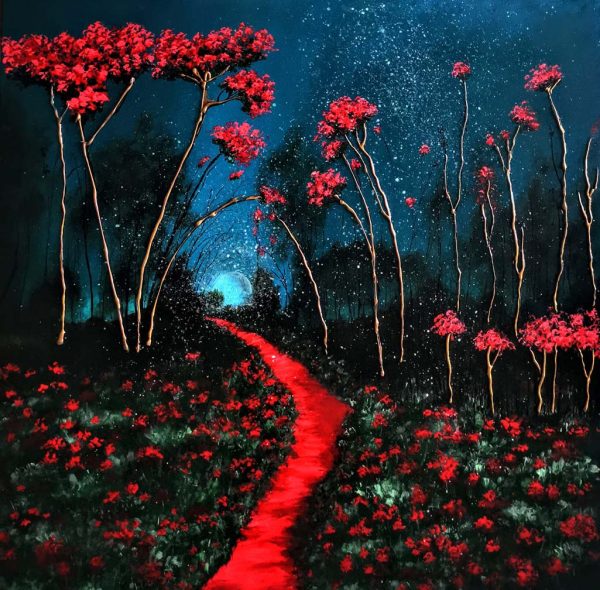 Something Magical