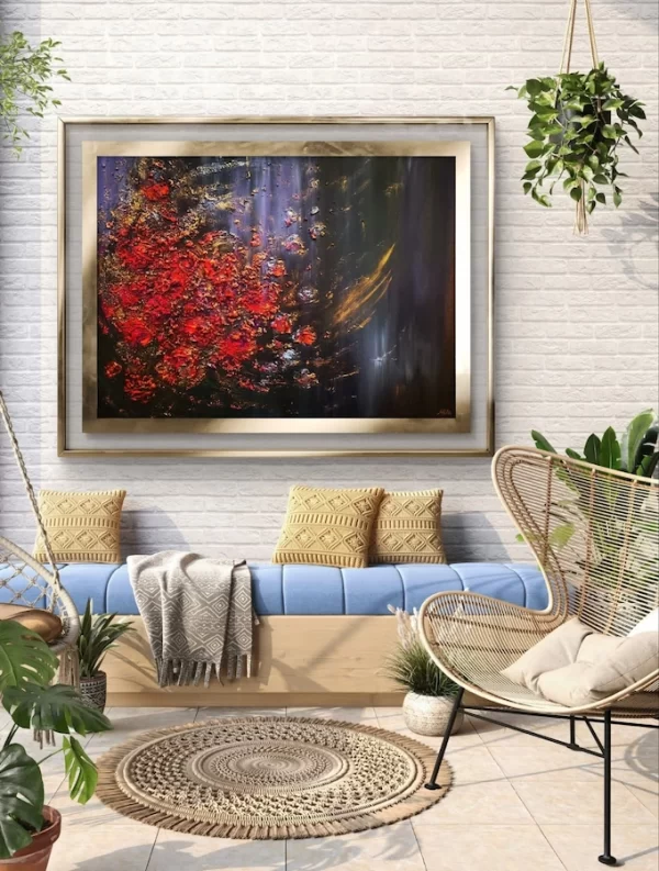 Golden Rose - Image 7