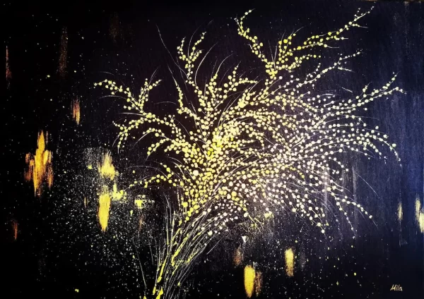 Floral Dance